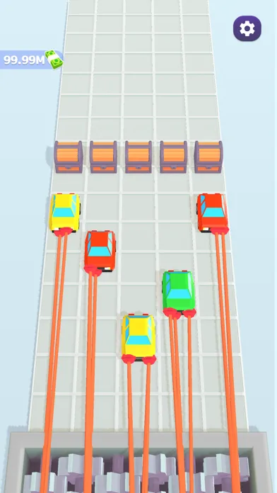 Merge Hooks screenshot 4