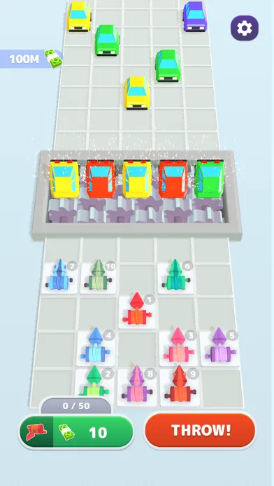 Merge Hooks screenshot 5