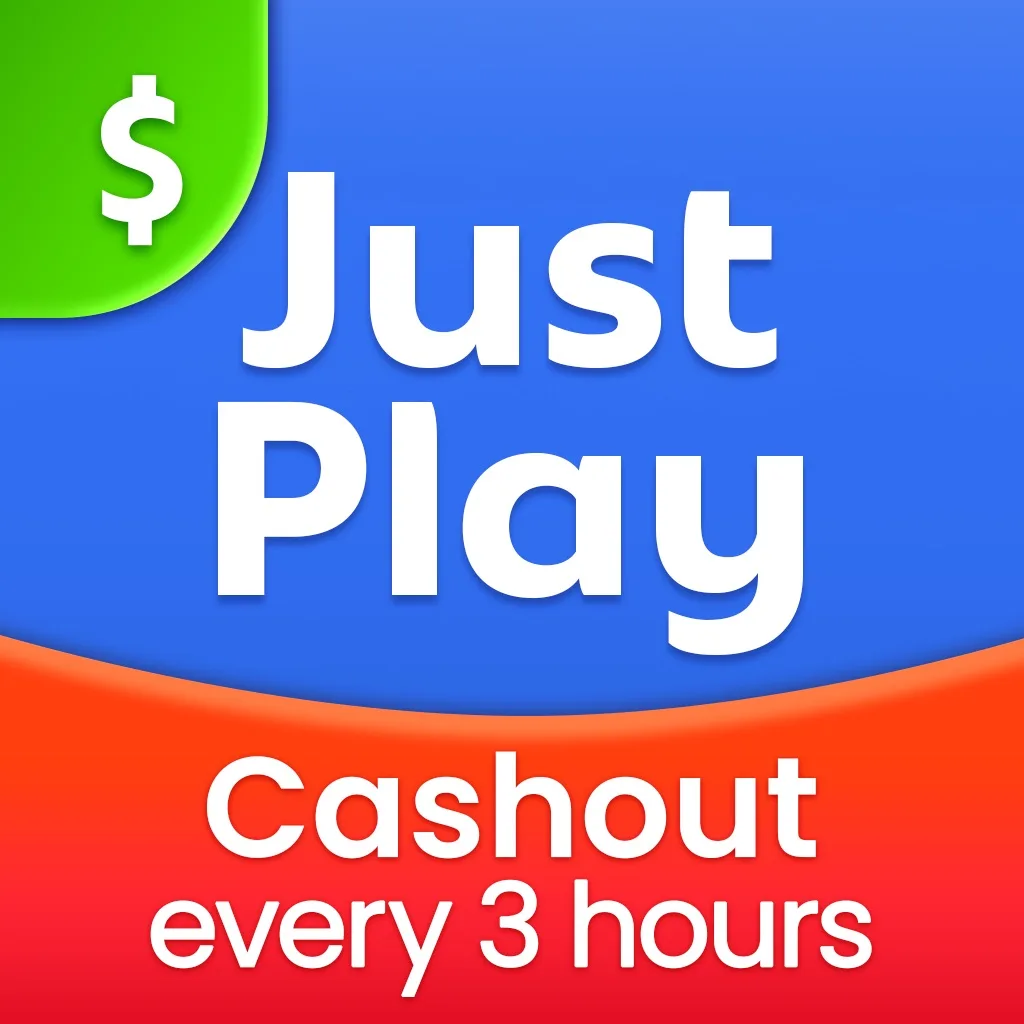 JustPlay: Earn Loyalty Rewards