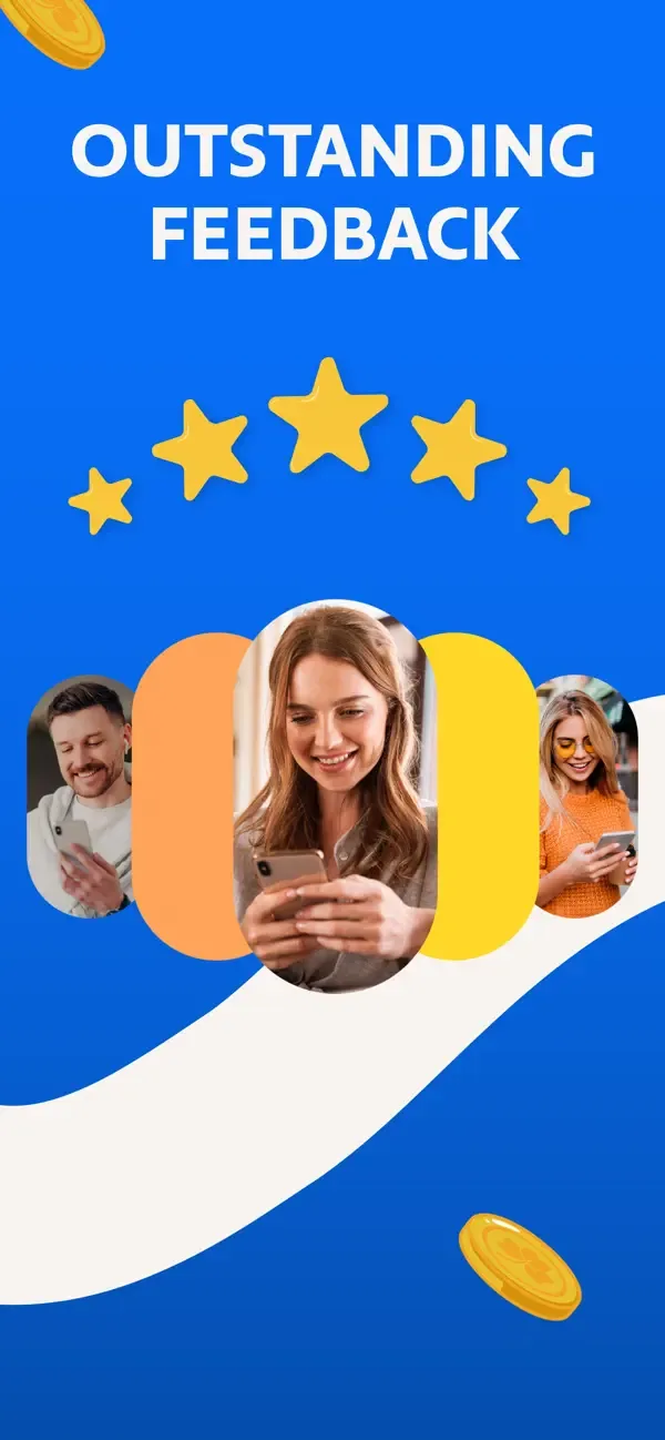 JustPlay: Earn Loyalty Rewards screenshot 5