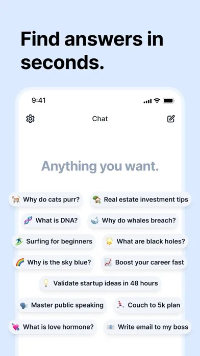 ChatPub: All-In-One AI Chat screenshot 2
