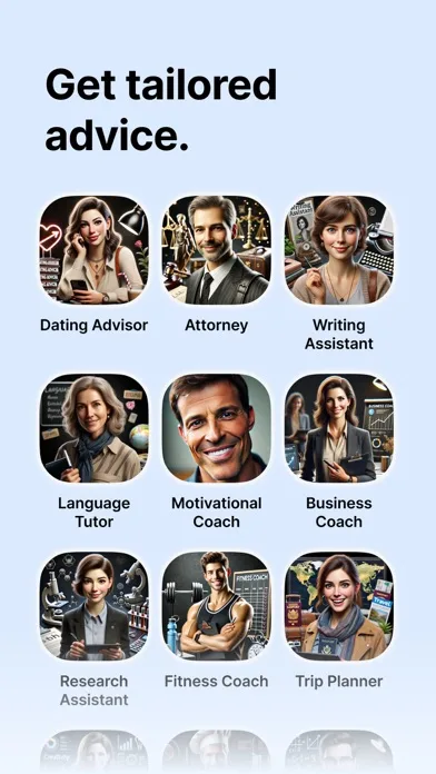 ChatPub: All-In-One AI Chat screenshot 5