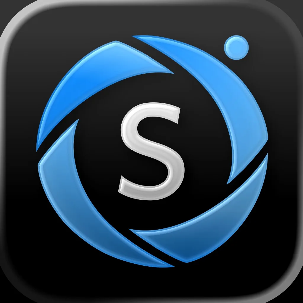 Snap Pro Camera - DSLR Photo