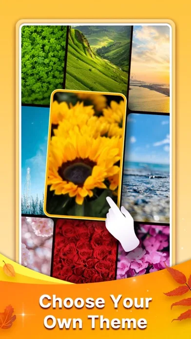 Word Search: Word Find Puzzle screenshot 4