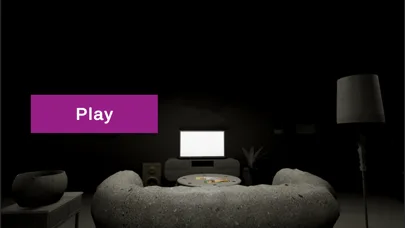 Scary Snap 3D House Game screenshot 1