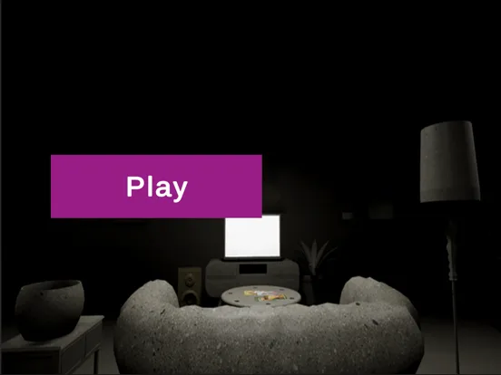 Scary Snap 3D House Game screenshot 3
