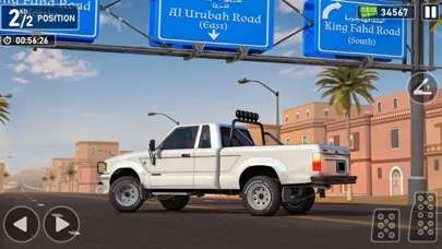Car Drift Ride & Racing screenshot 4