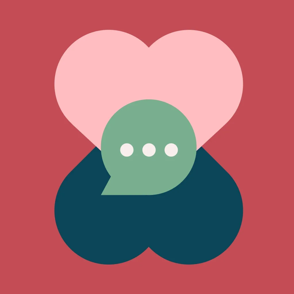 JustUs: Couples & Relationship