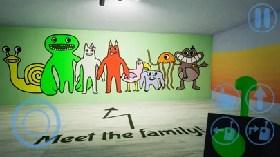 Garten of Banban 2 screenshot 1