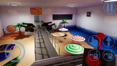 Garten of Banban 2 screenshot 4