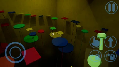 Garten of Banban 2 screenshot 5