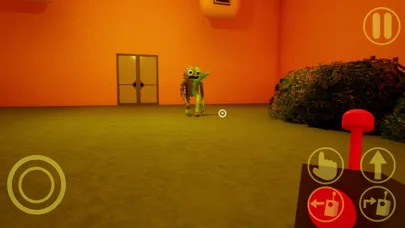 Garten of Banban 6 screenshot 4