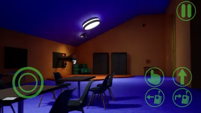 Garten of Banban 3 screenshot 5