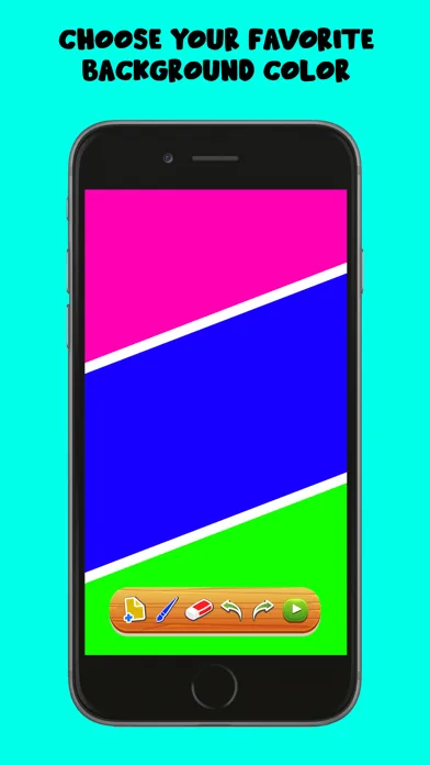 Doodle Art for kids-Draw screenshot 5