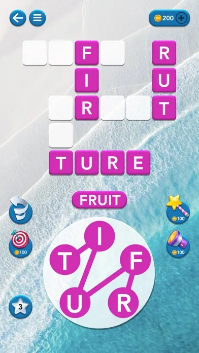 Crossword Daily! screenshot 1