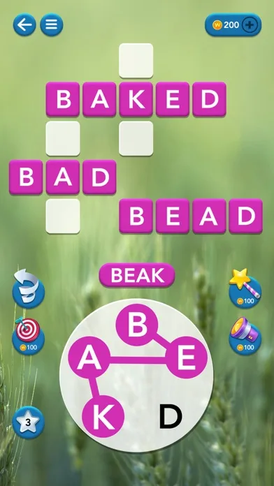Crossword Daily! screenshot 2