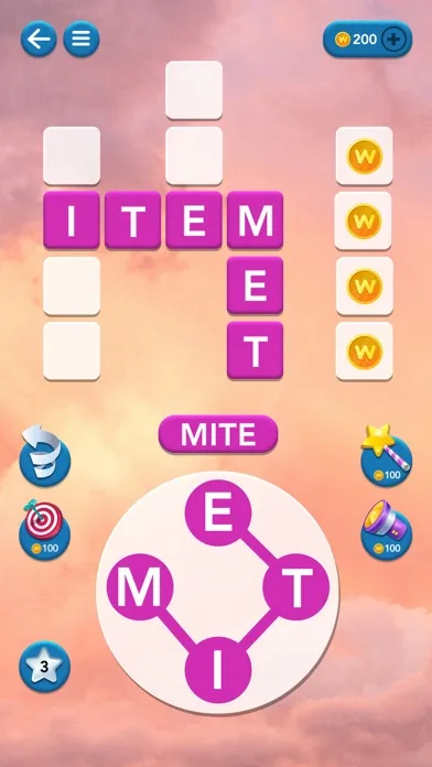 Crossword Daily! screenshot 3
