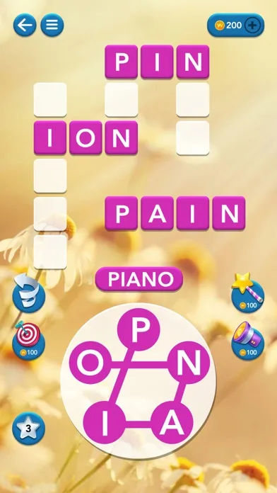 Crossword Daily! screenshot 4