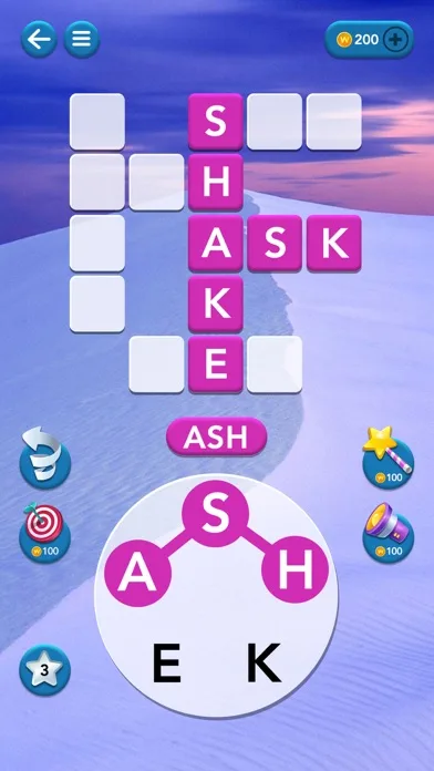 Crossword Daily! screenshot 5