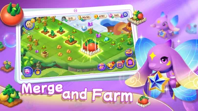 Merge Legends screenshot 2