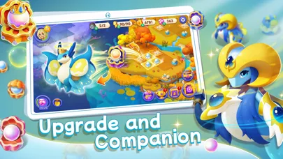 Merge Legends screenshot 4