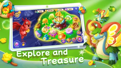 Merge Legends screenshot 5