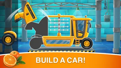 Farm land! Games for Tractor 3 screenshot 1