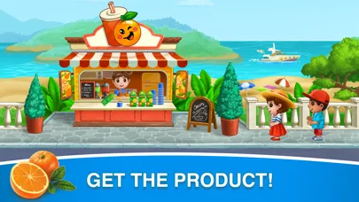 Farm land! Games for Tractor 3 screenshot 5