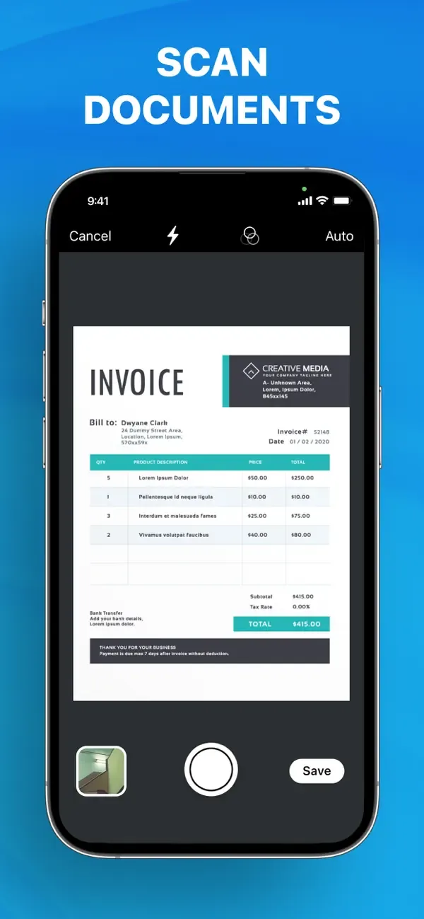 ‎Smart Printer App: iPrint screenshot 4