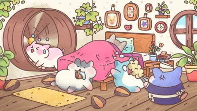 Hamster Inn screenshot 1