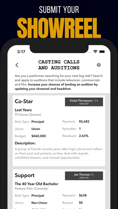 Hollywood Movie Star Life Sim screenshot 2