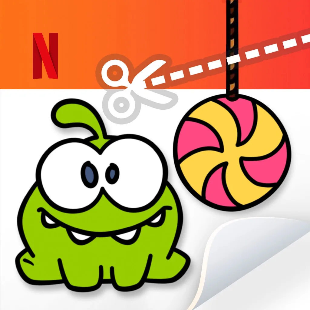 Cut the Rope Daily