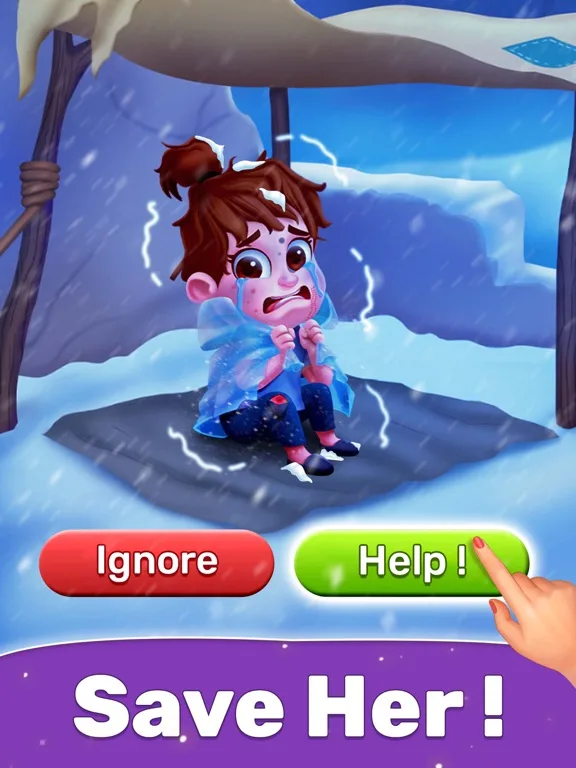 Match STAR 3D: Triple Match screenshot 1