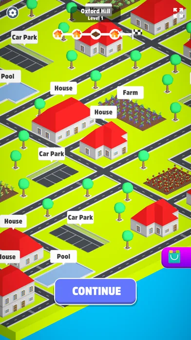 Home Builder 3D ! screenshot 4