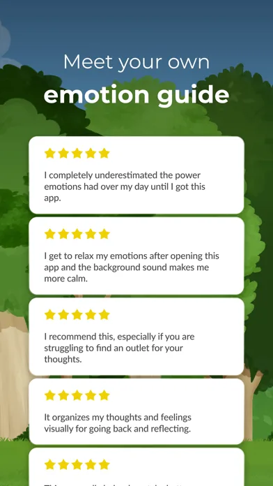 Moodee: To-dos for your mood screenshot 2