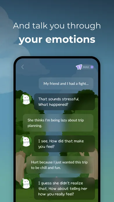 Moodee: To-dos for your mood screenshot 5