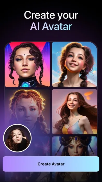 AI Art : Photo Video Generator screenshot 3