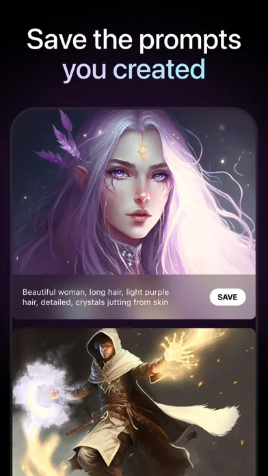 AI Art : Photo Video Generator screenshot 5