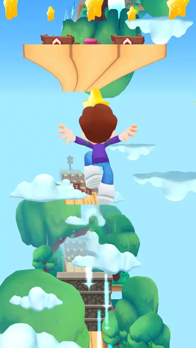 Kooply Run™: Play and Create! screenshot 5