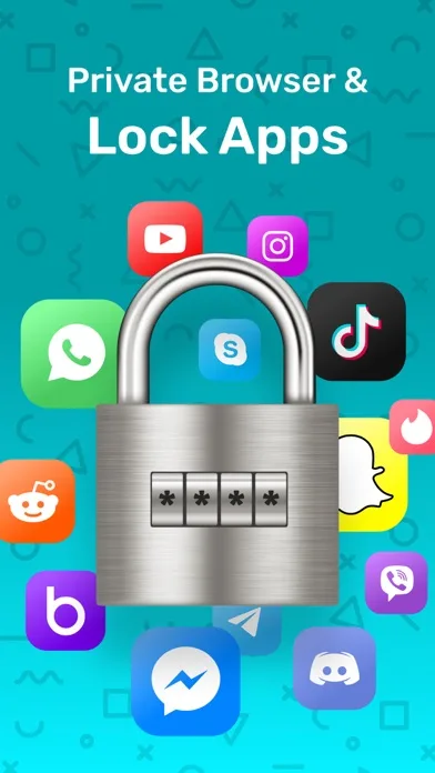Dual Space Multiple Accounts screenshot 3