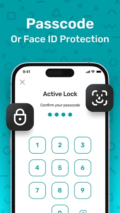 Dual Space Multiple Accounts screenshot 4