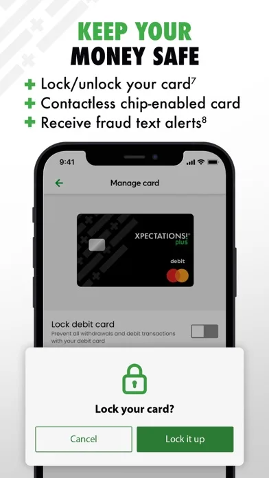 Xpectations!® Plus screenshot 5