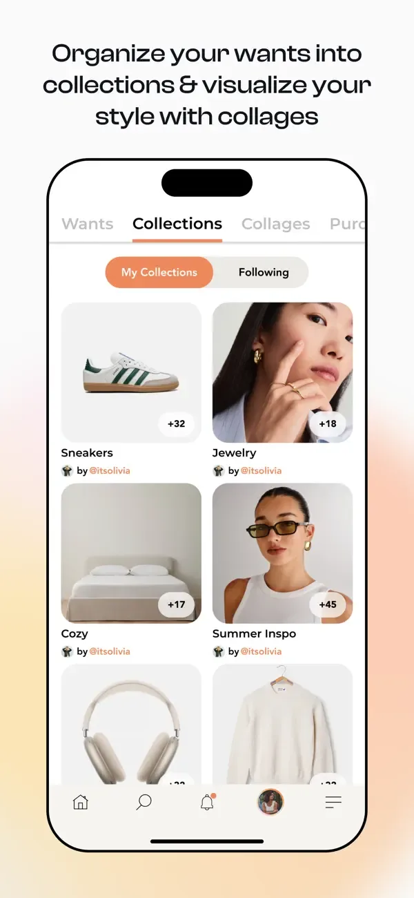 Locker | Shopping Wishlist screenshot 4