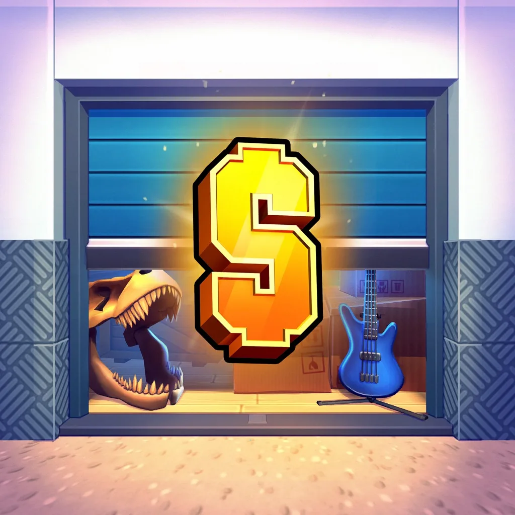 Bid Wars: Auction Master 3D