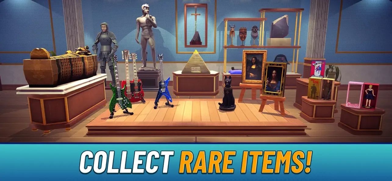 Bid Wars: Auction Master 3D screenshot 2