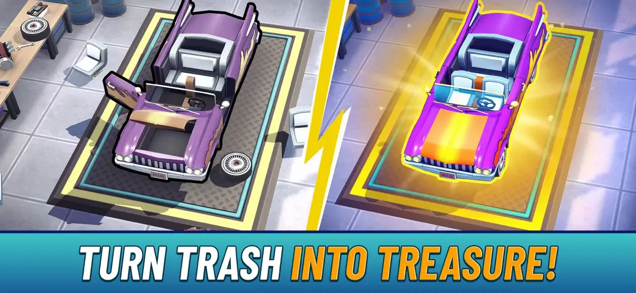 Bid Wars: Auction Master 3D screenshot 4