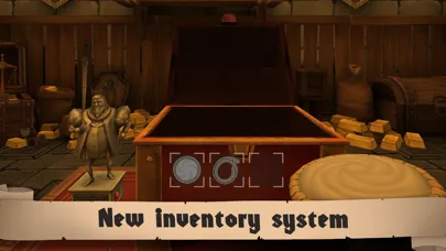 Angry King: Scary Game screenshot 2