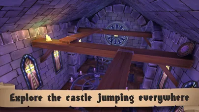 Angry King: Scary Game screenshot 3