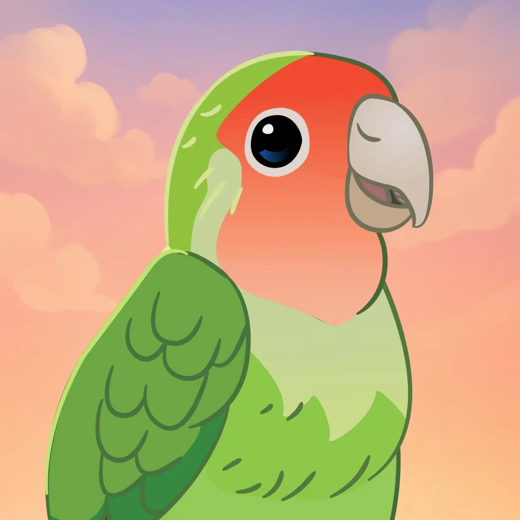 Bird Kind