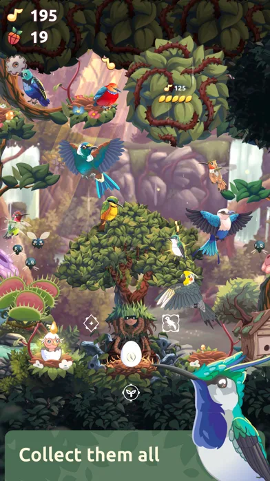 Bird Kind screenshot 1
